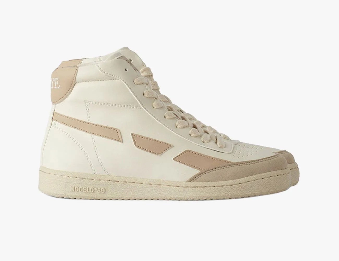 Modelo '89 Vegan Hi
