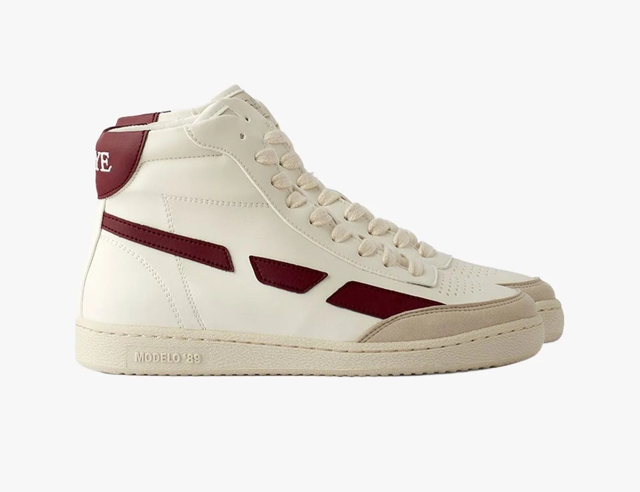 Modelo '89 Vegan Hi
