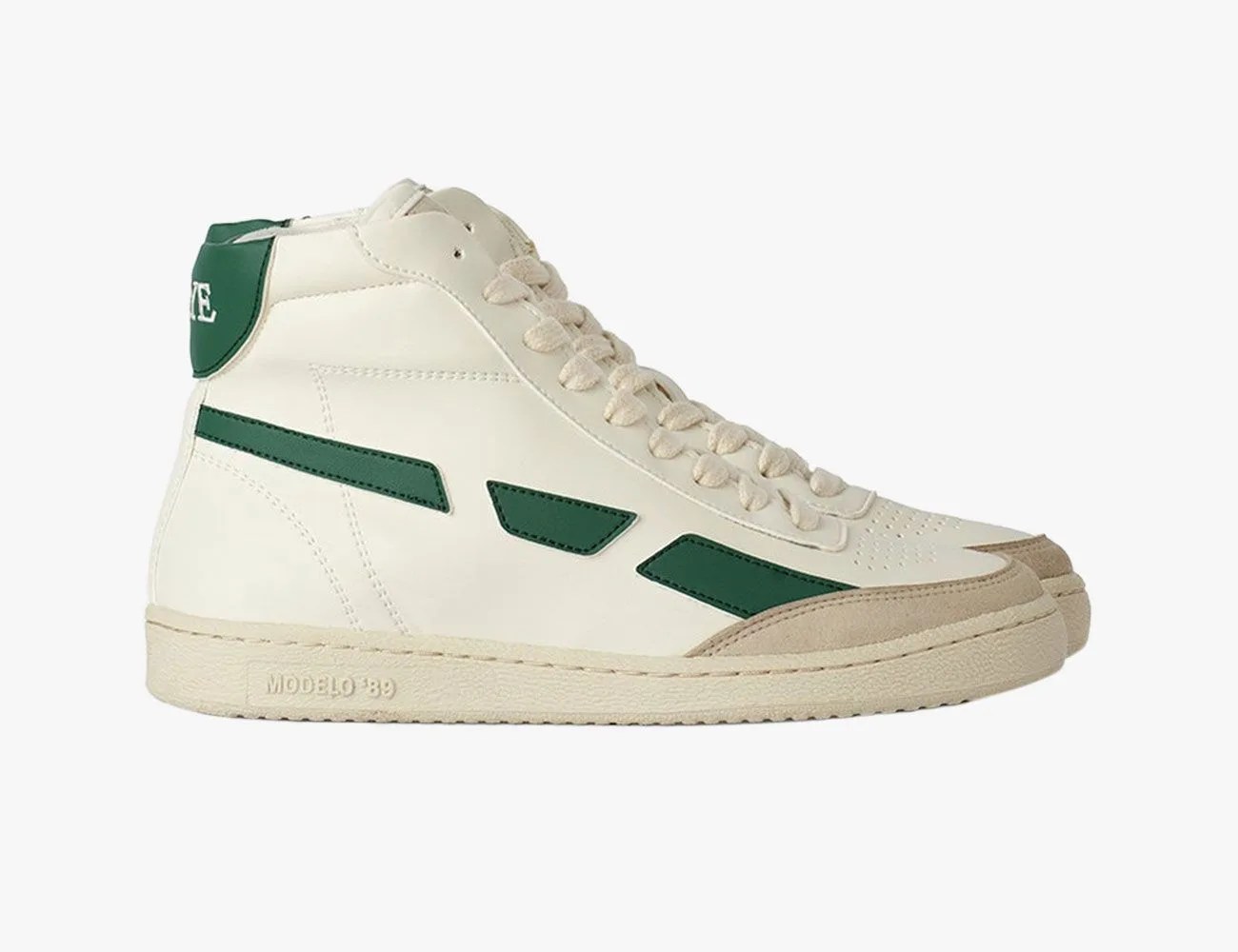 Modelo '89 Vegan Hi
