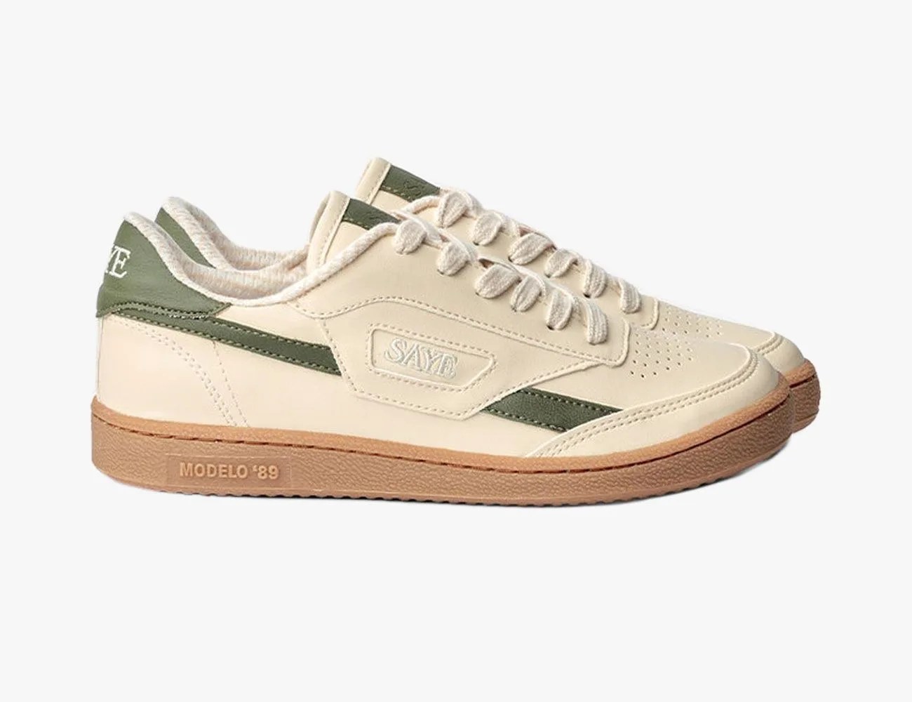 Modelo '89 Vegan Cactus