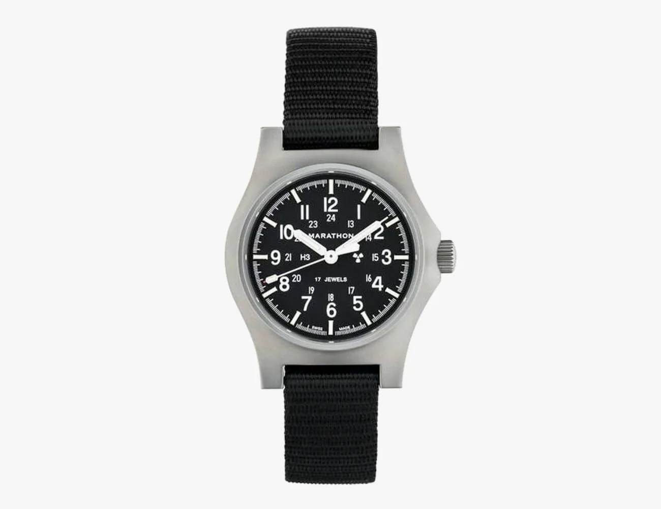 marathon general purpose mechanical gear patrol