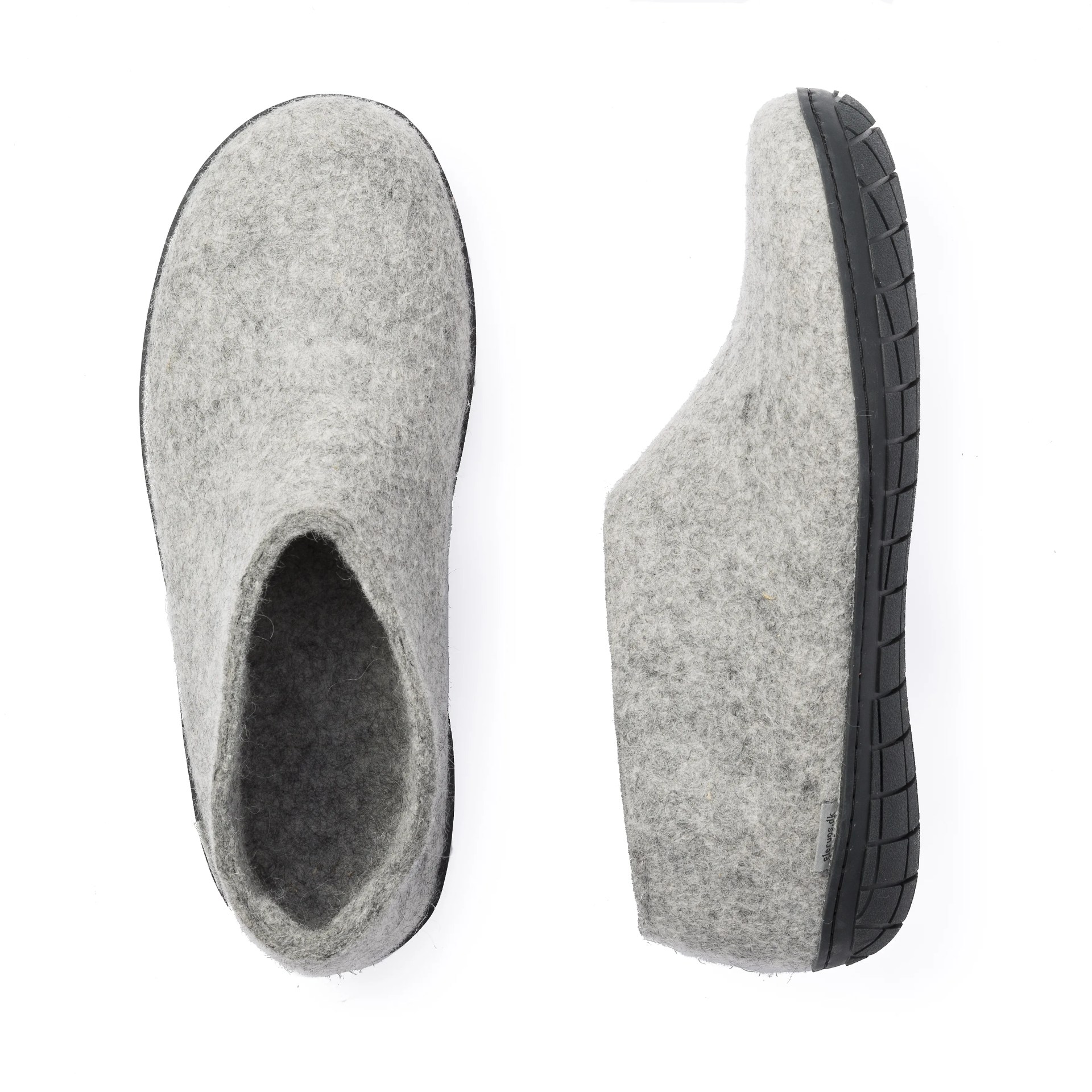 The Shoe - Camp Sole