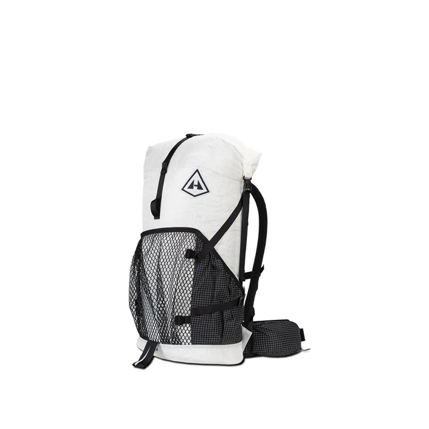 Hyperlite Mountain Gear 2400 Junction Backpack