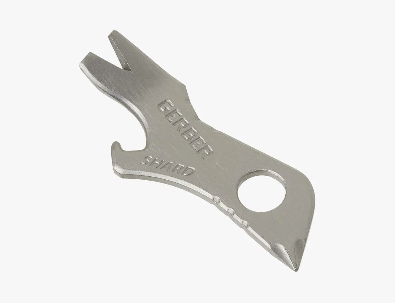 gerber shard keychain tool