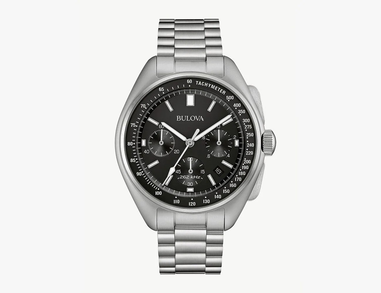 Bulova Lunar Pilot