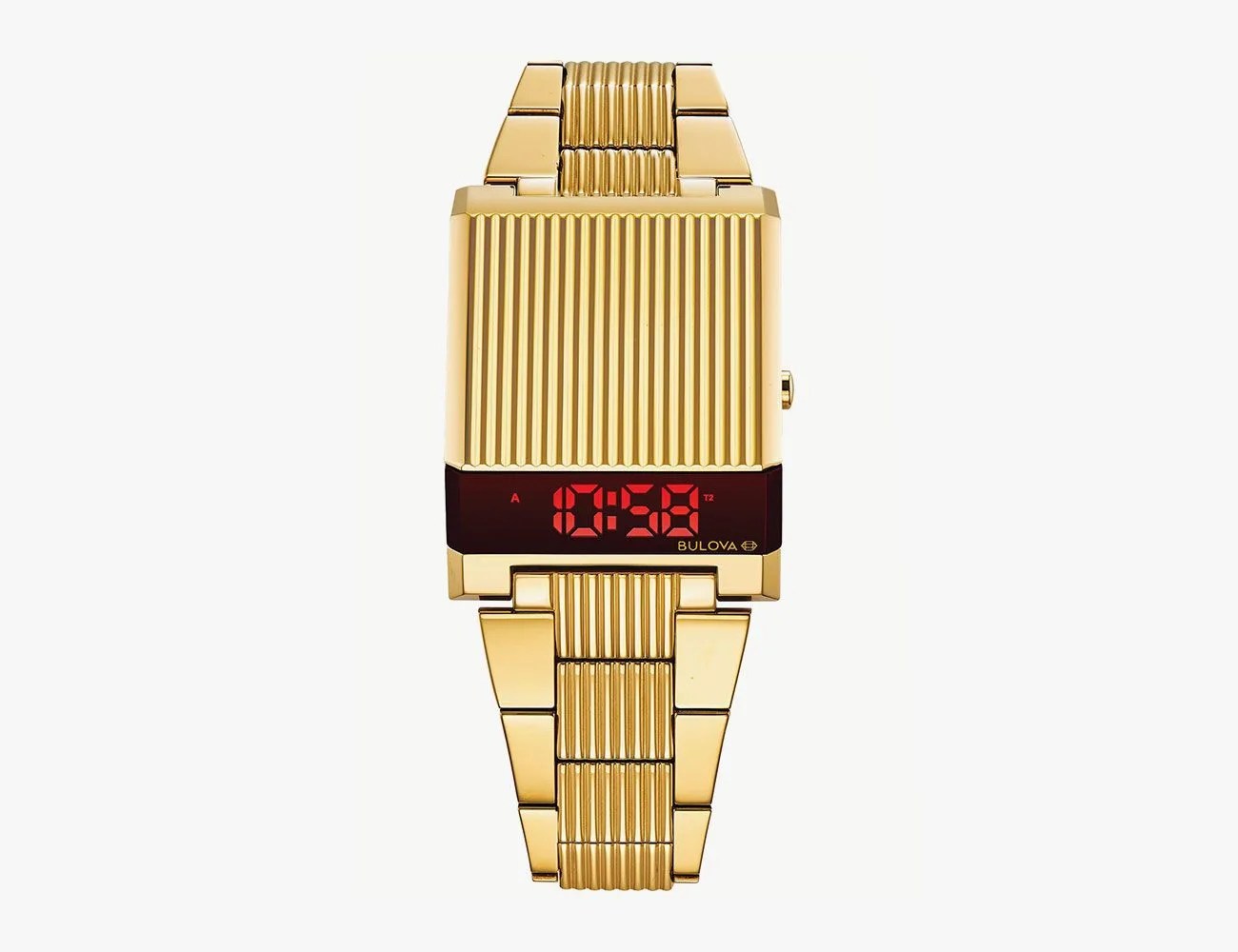 Bulova Computron