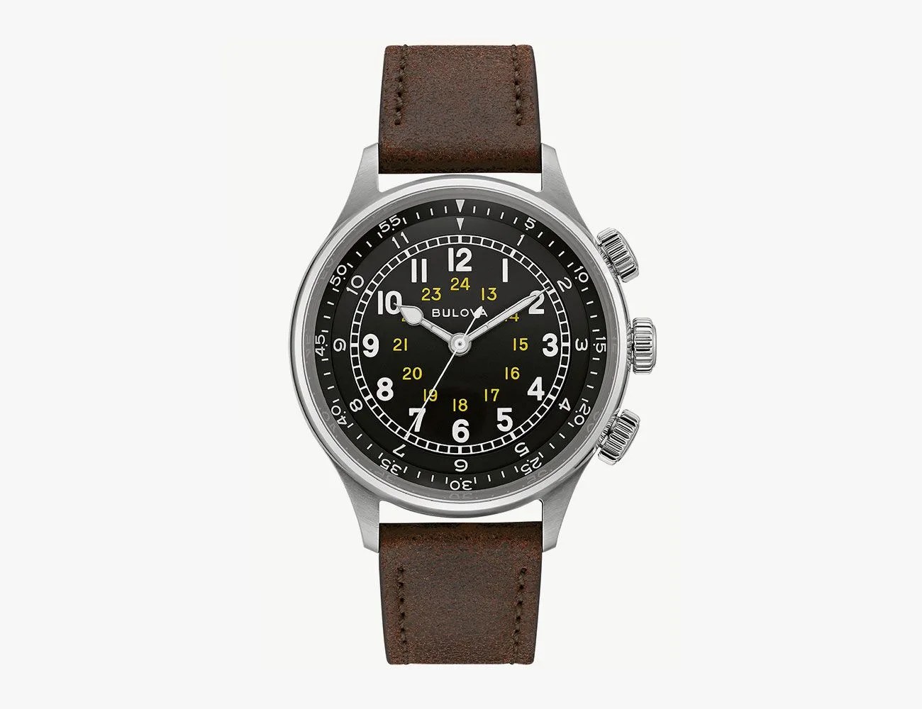 Bulova A-15 Pilot