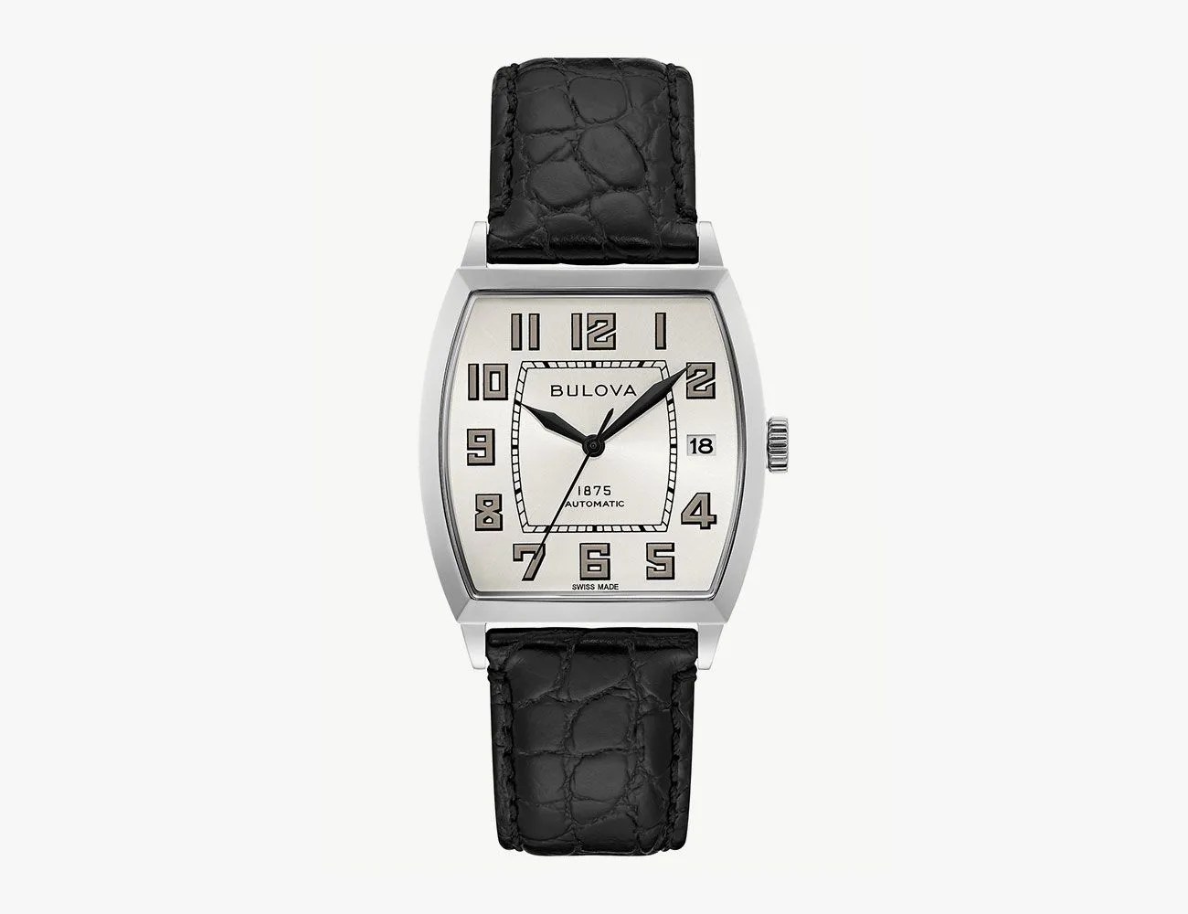 Bulova Joseph Bulova Banker