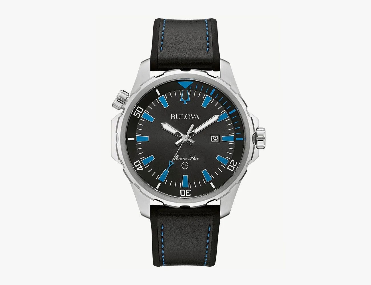 Bulova Marine Star