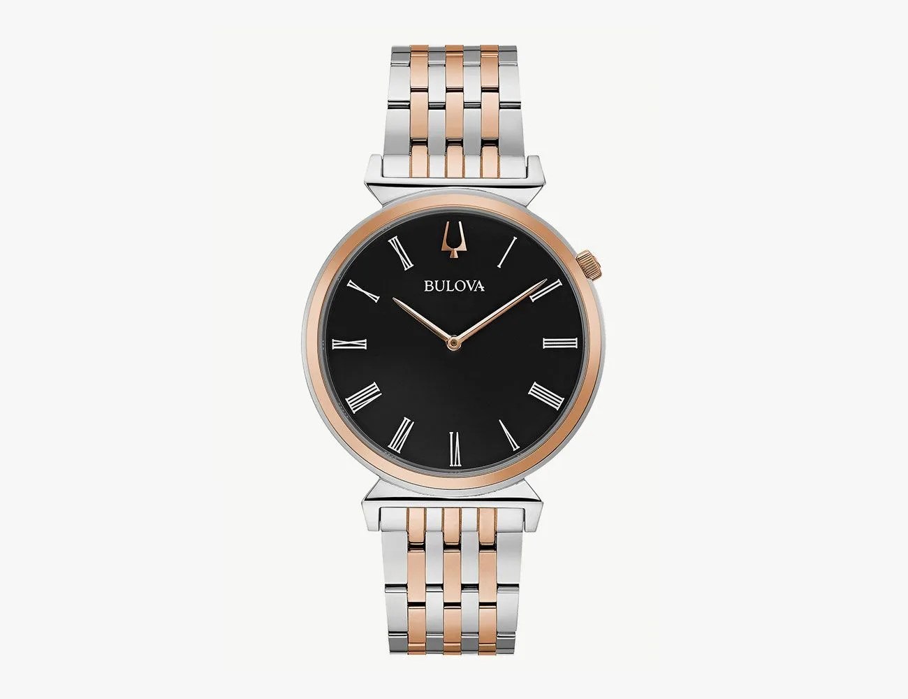 Bulova Regatta Classic