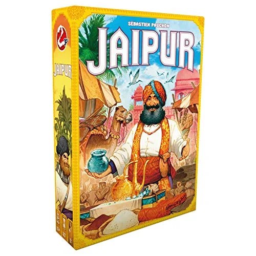 jaipur