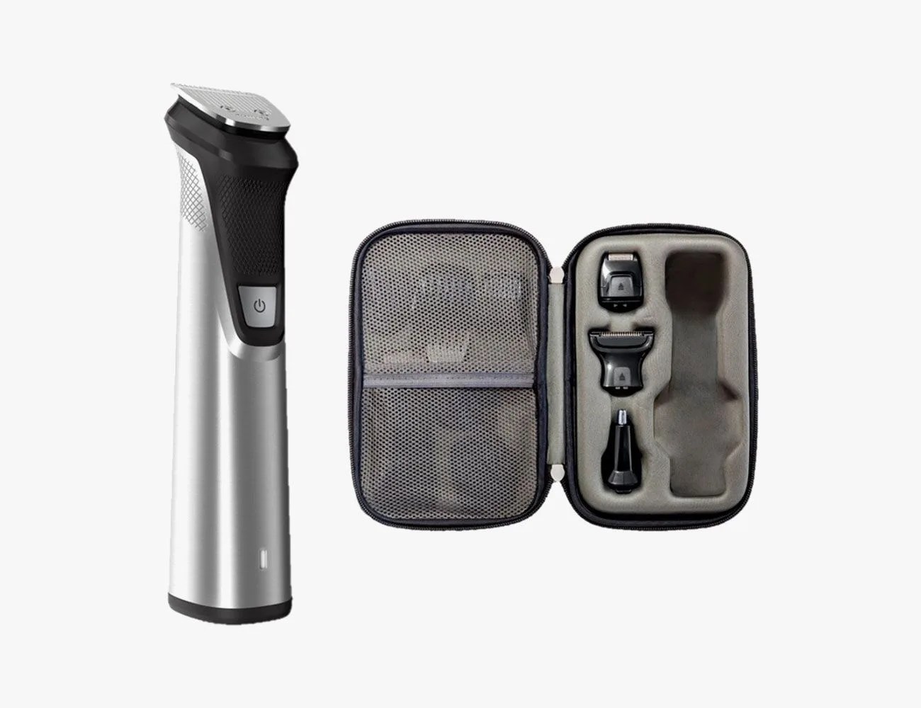 Philips Norelco Multigroom All-in-One Trimmer