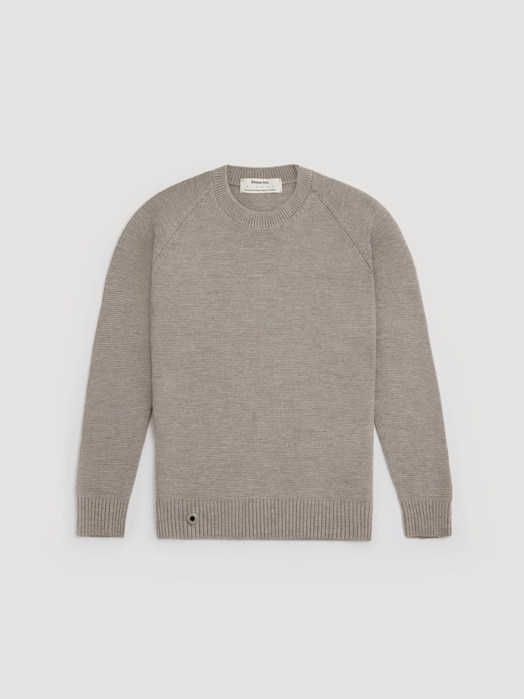 Crewneck