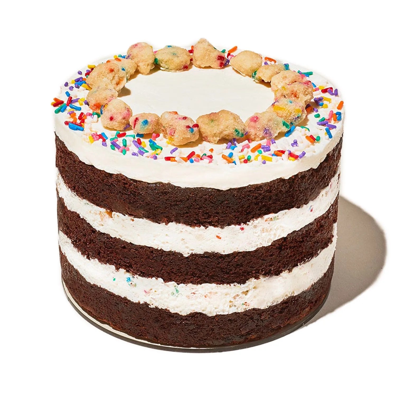 Milk Bar Chocolatey Classic Cake