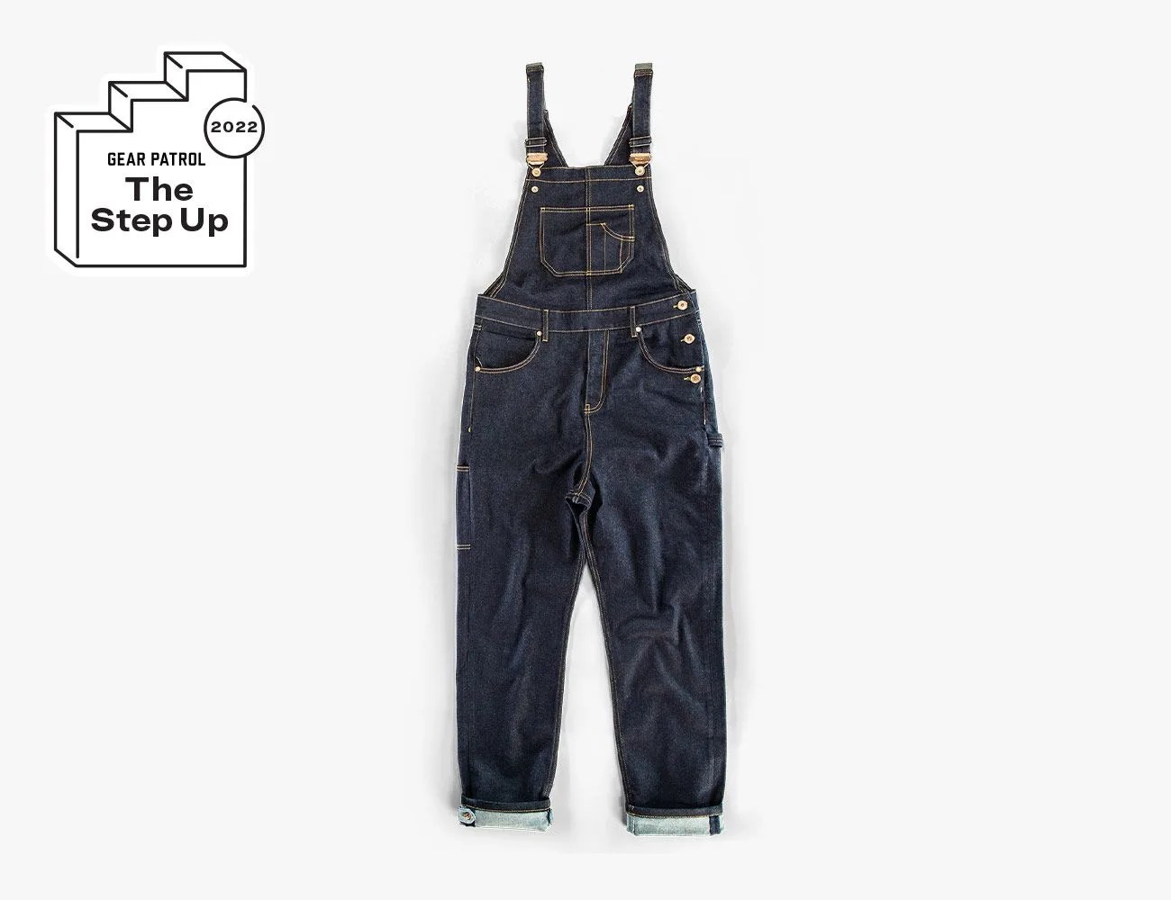 Union Overalls