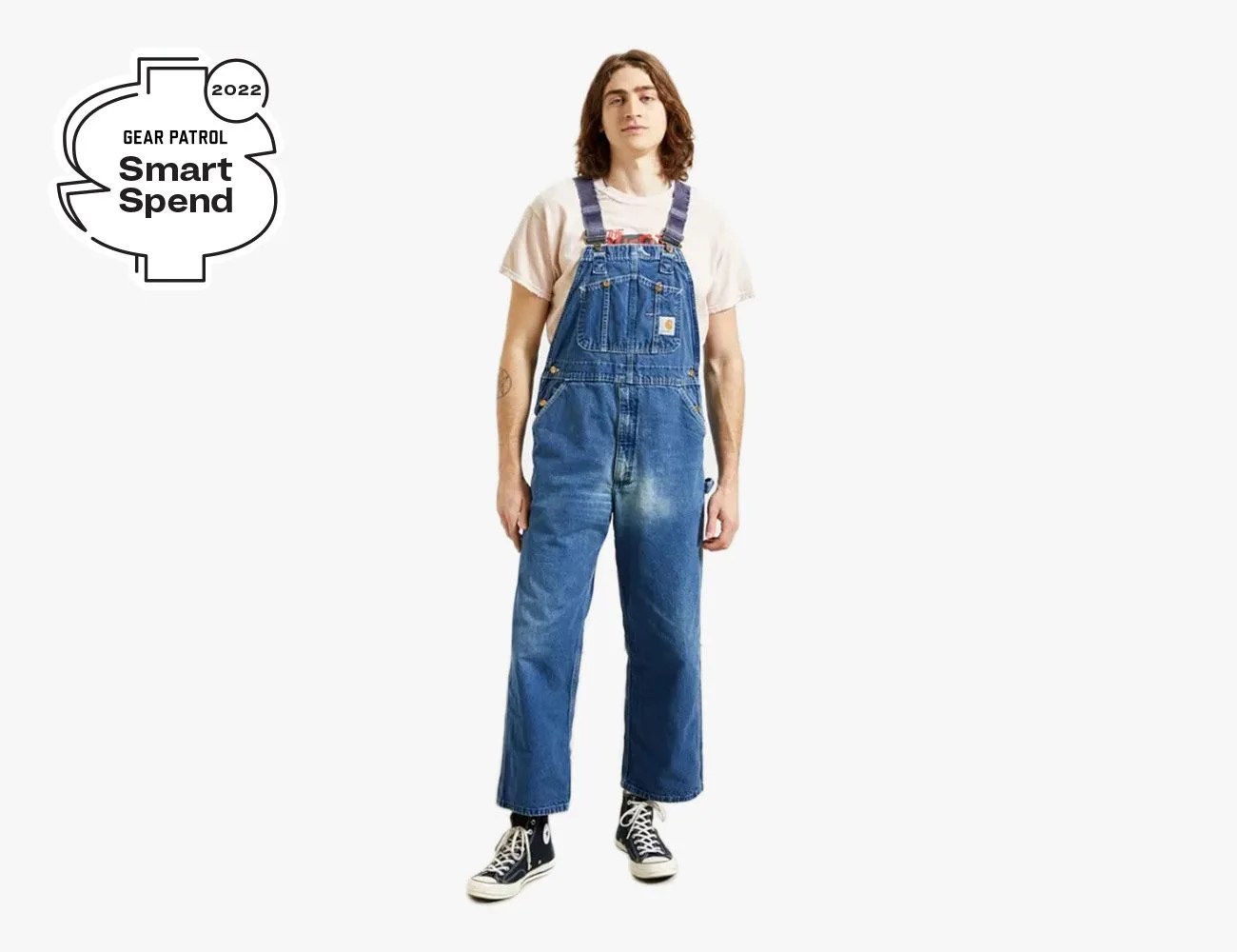 Urban Outfitters Vintage Overall