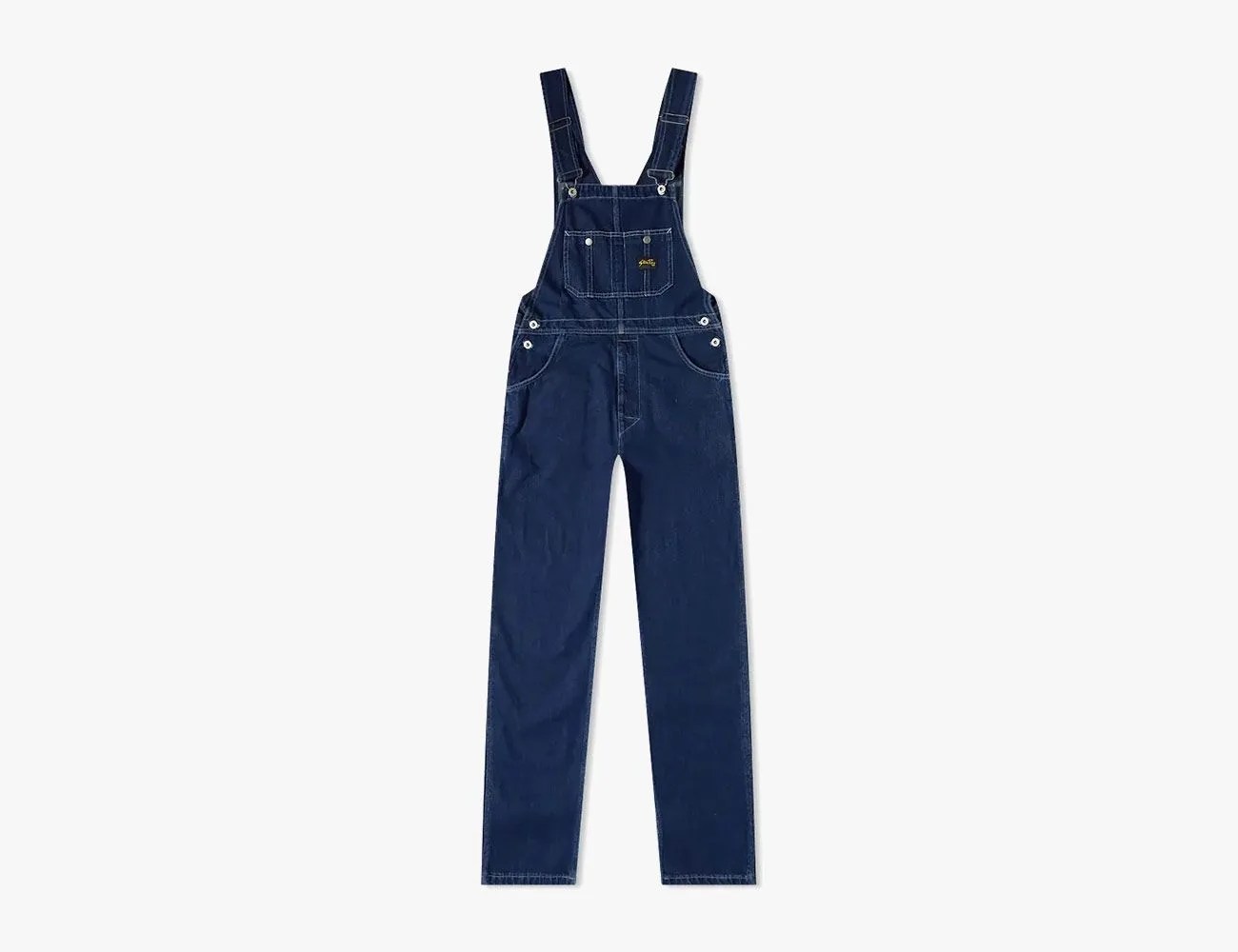 Earls Bib Overall