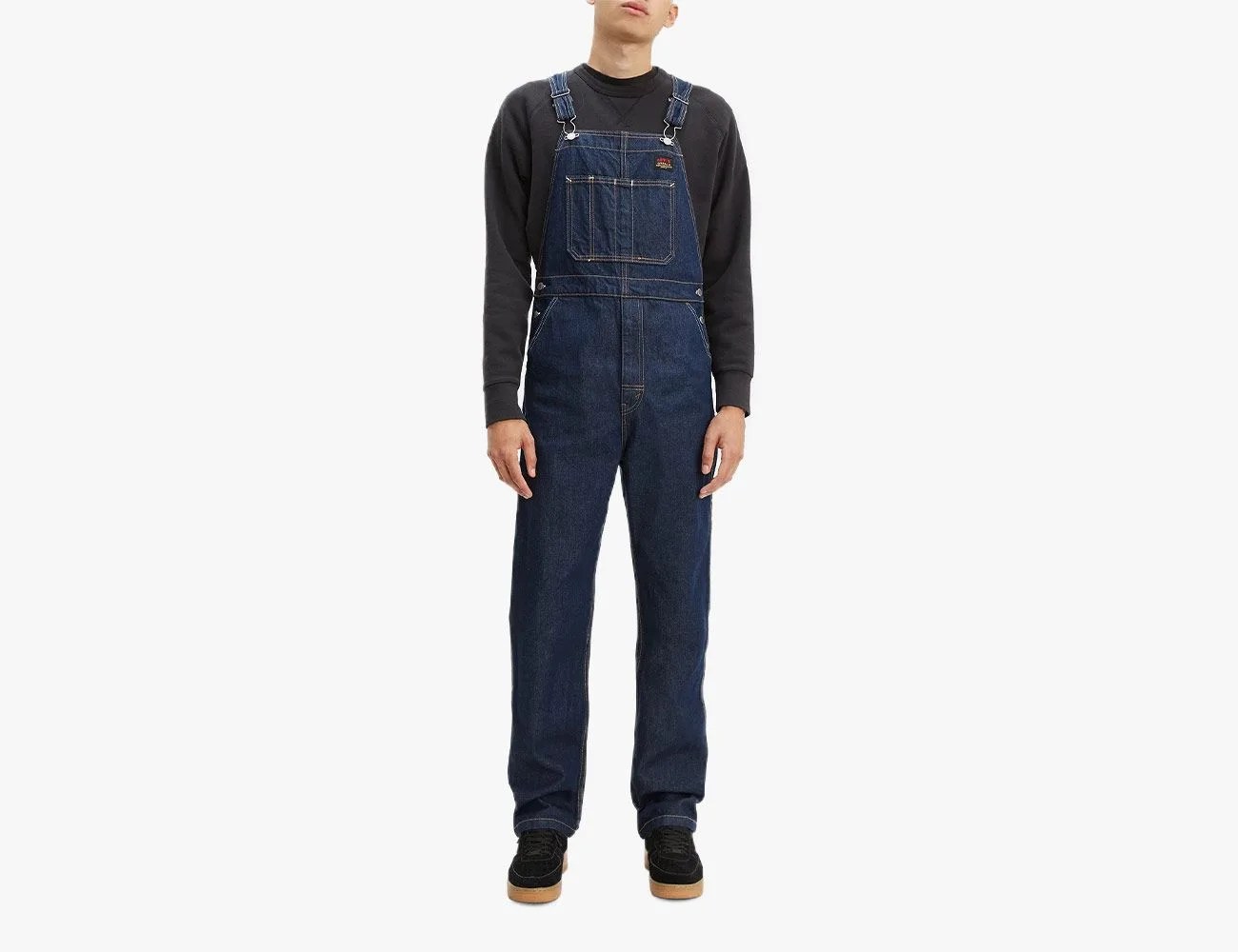 Anson Overalls