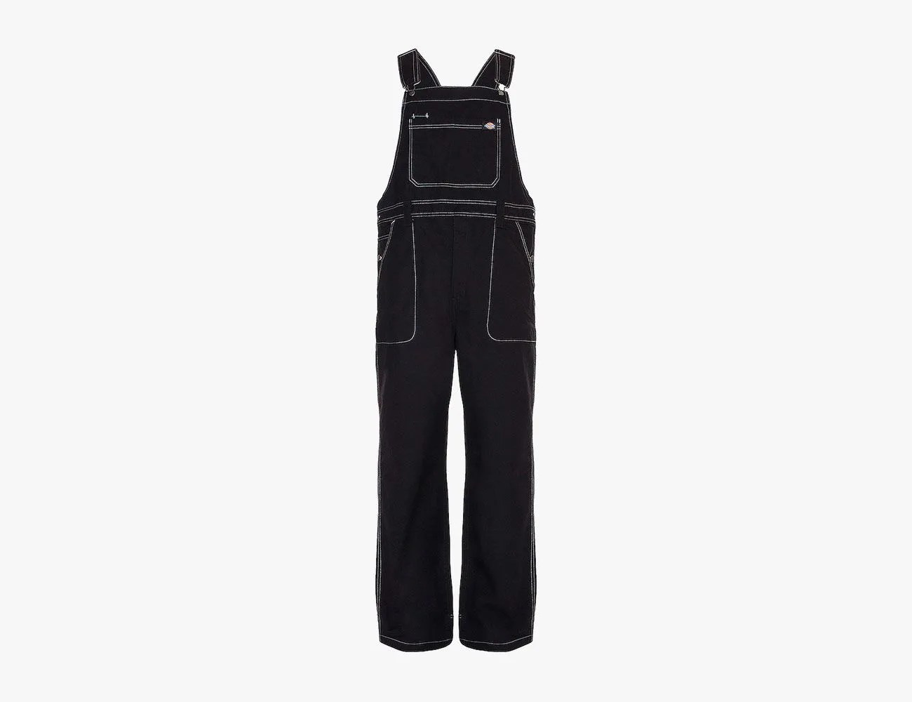 Reworked Bib Overall