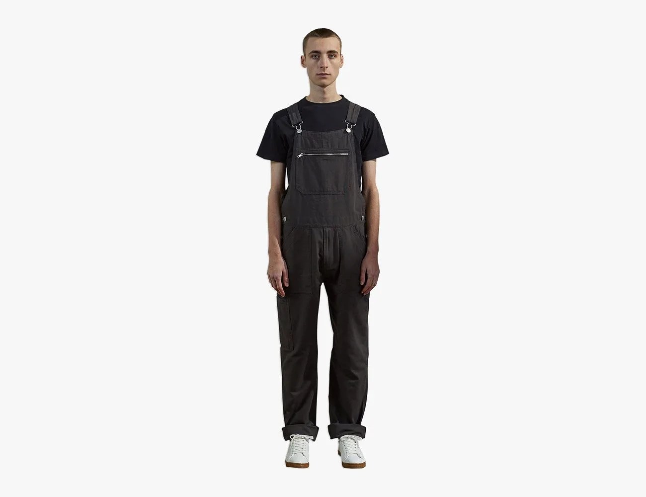 The #1002 Full-Length Overall