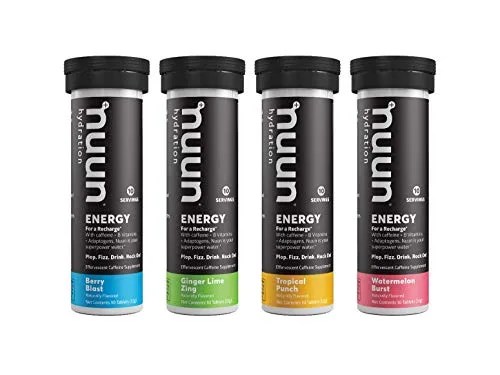 nuun energy