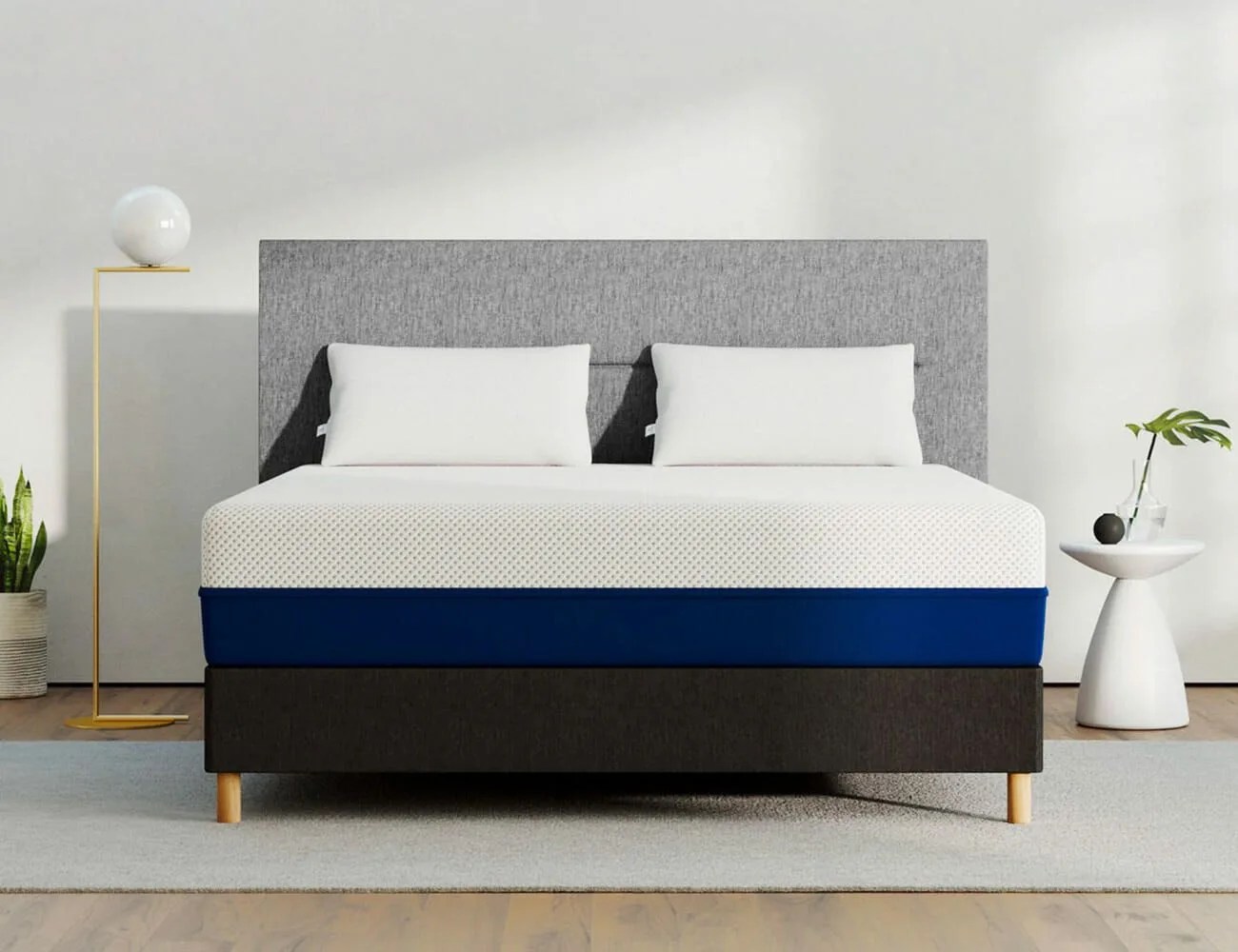 amerisleep as3 mattress