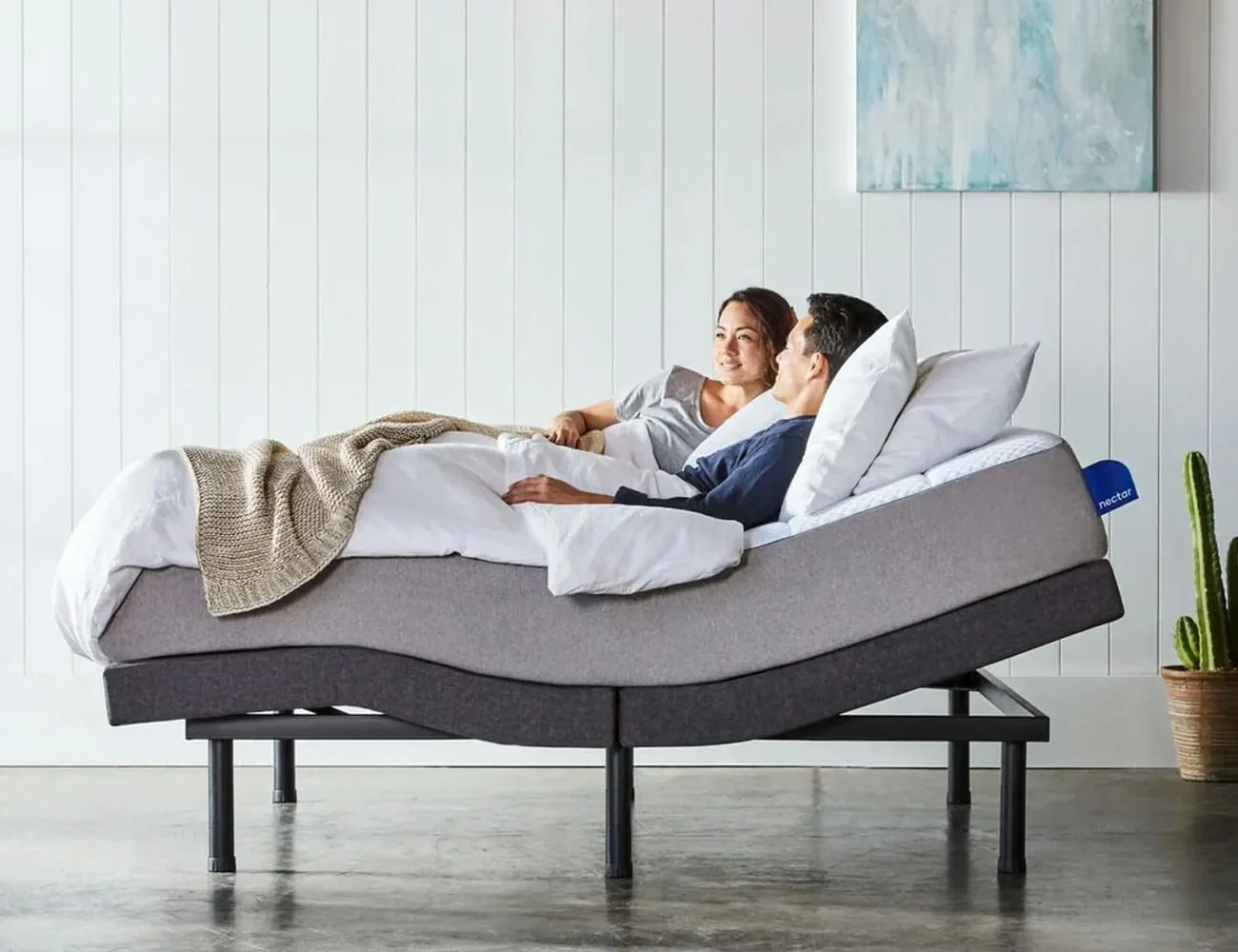 nectar memory foam mattress