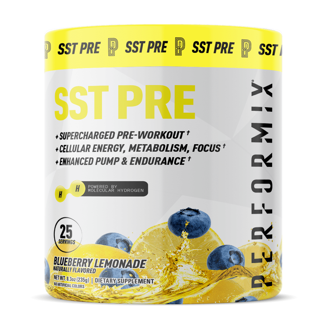 pre workout