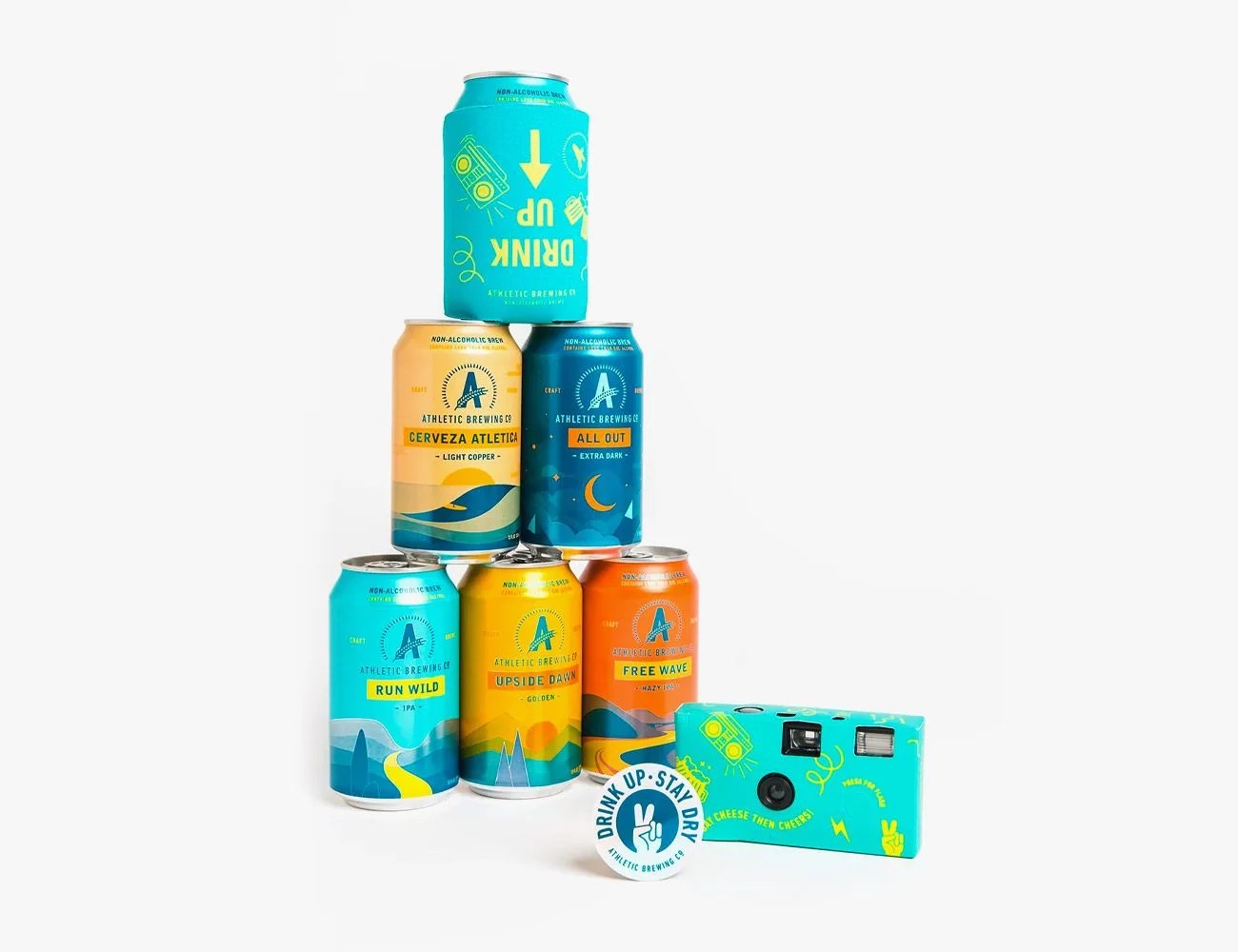 athletic brewing