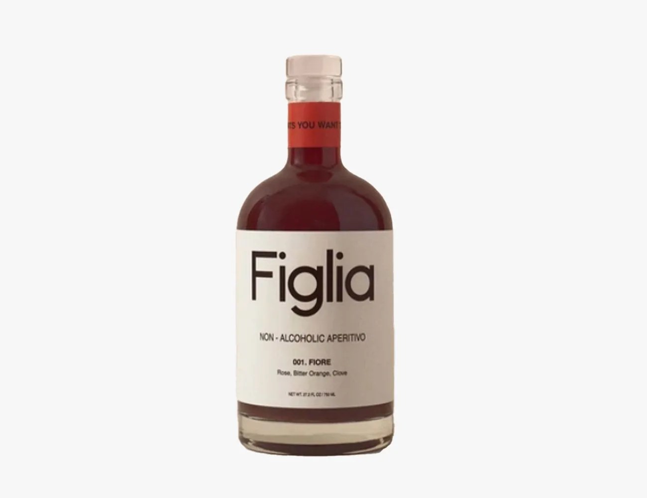 figlia