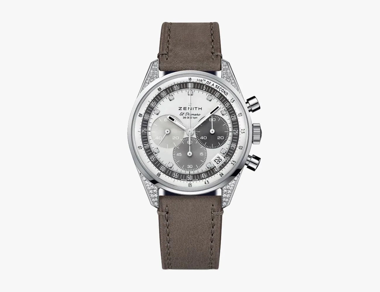 Zenith Chronomaster Original