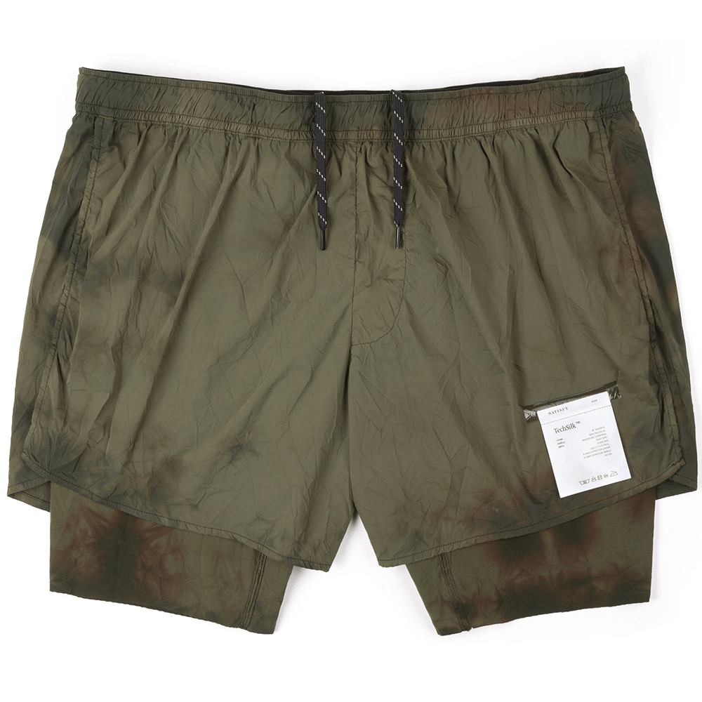 TechSilk™ 8" Shorts