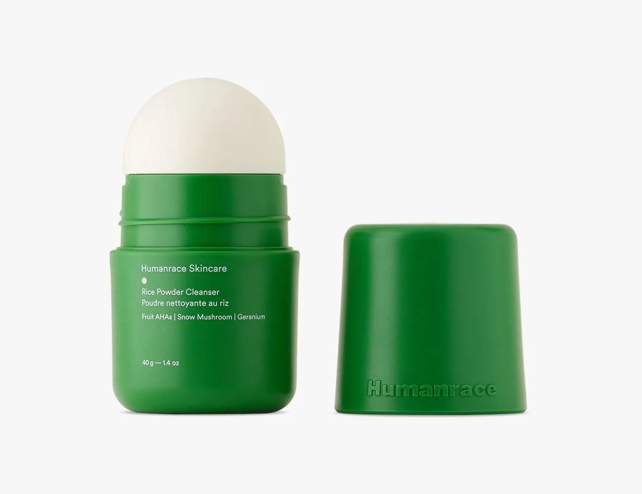Rice Powder Cleanser