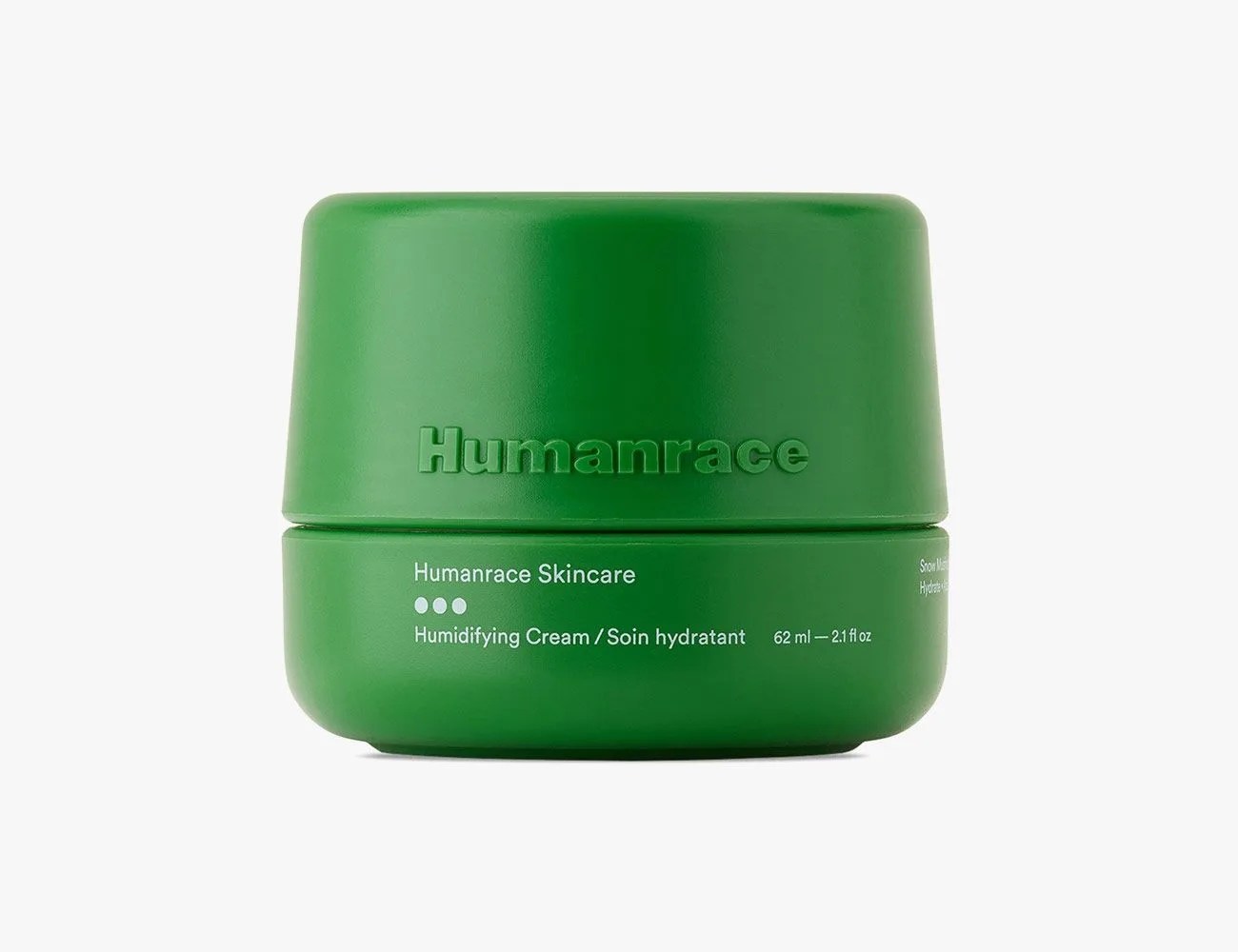 Humidifying Cream
