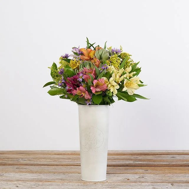 The Bouqs Co. Wild About U Arrangement