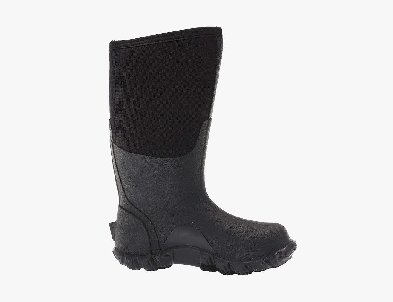 Classic High Waterproof Insulated Rain Boot