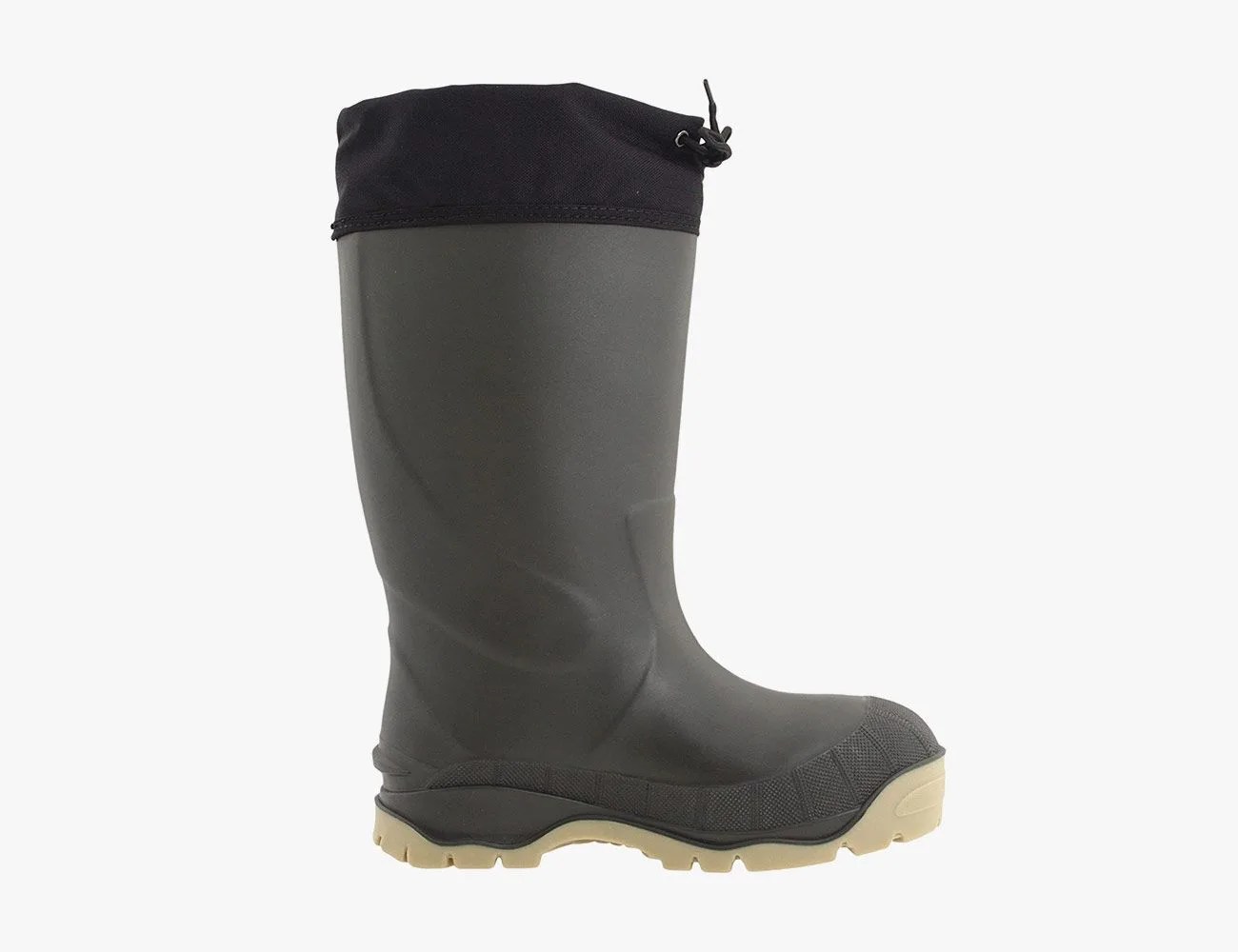 Goliath1 Cold Weather Boot