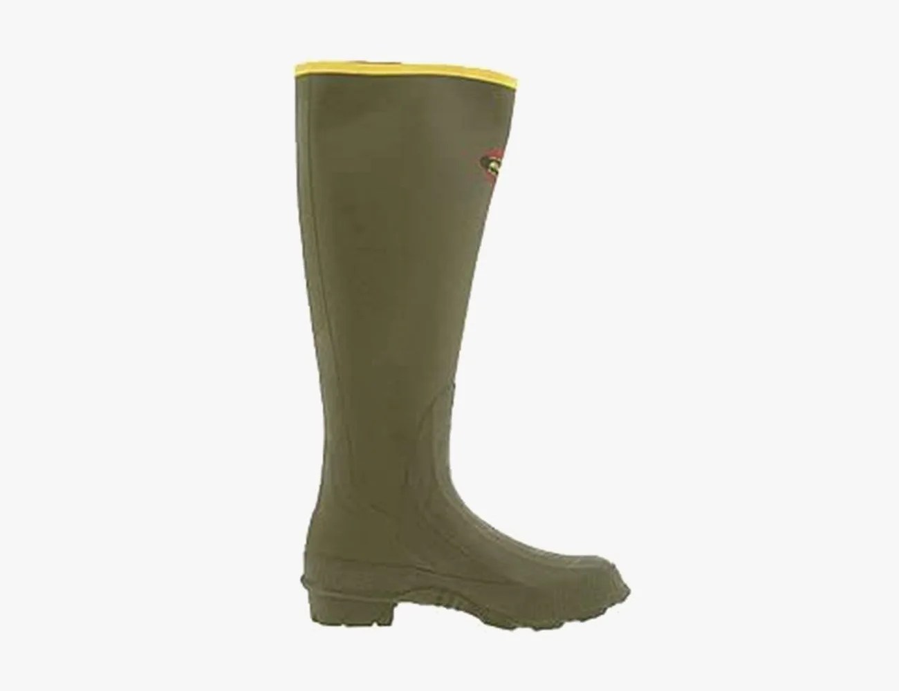 Grange Boots