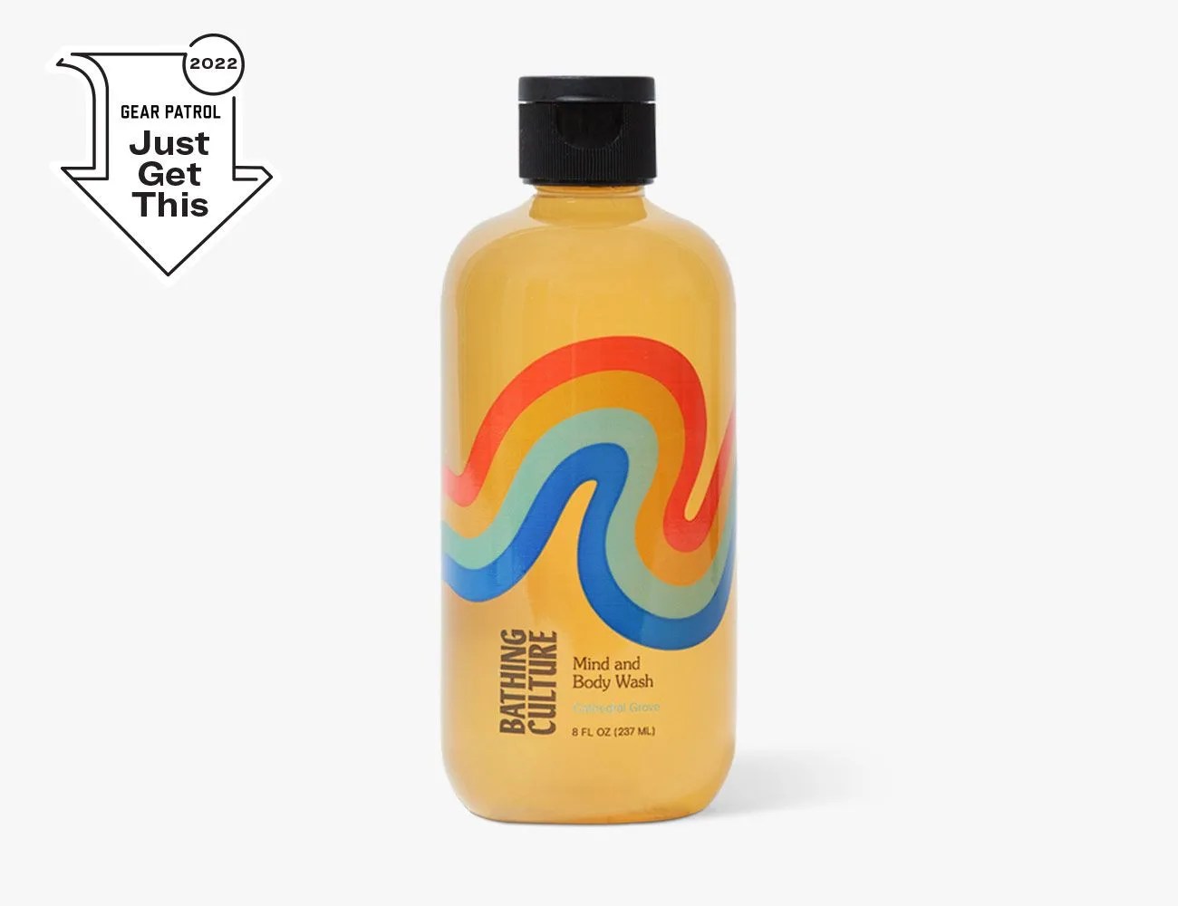 Mind and Body Wash