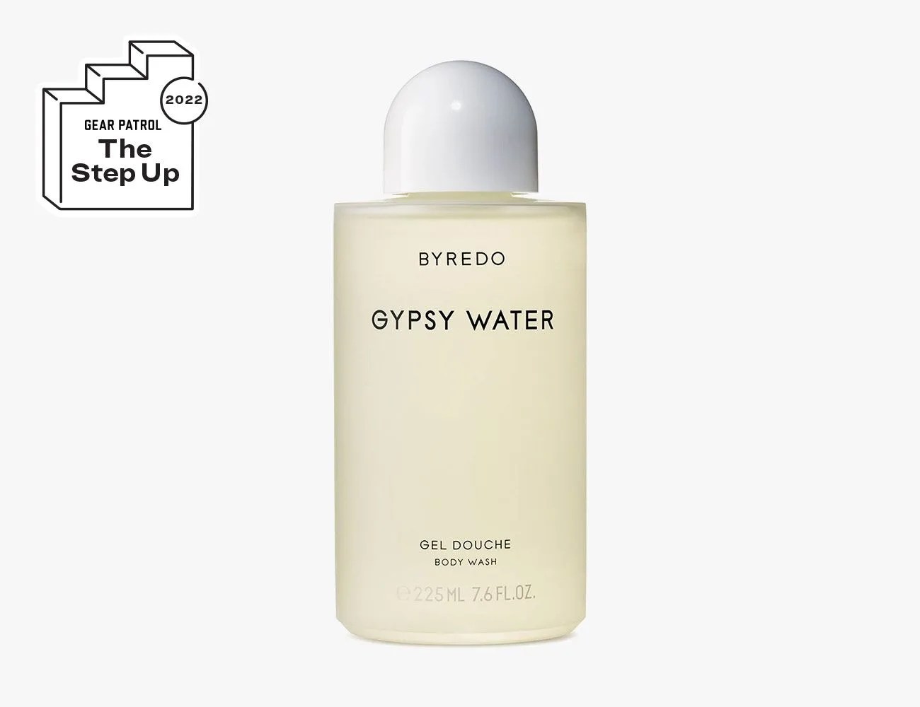 Gypsy Water Body Wash