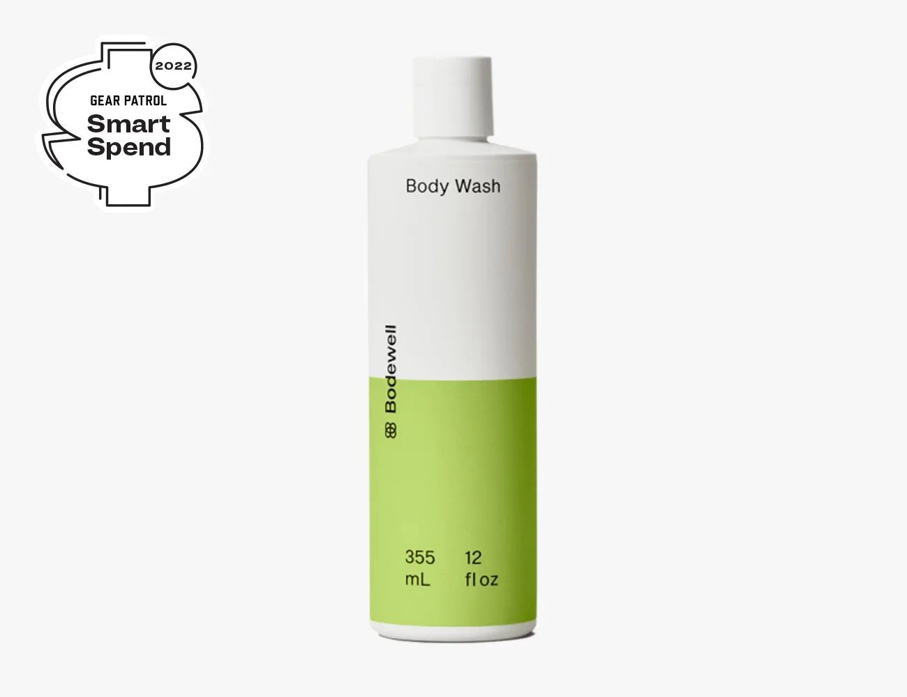 Bodewell Body Wash