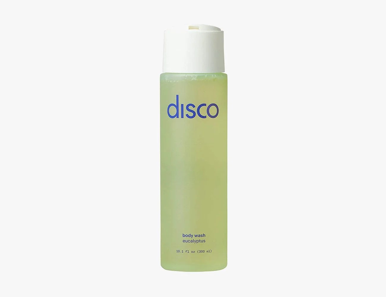 Invigorating Body Wash