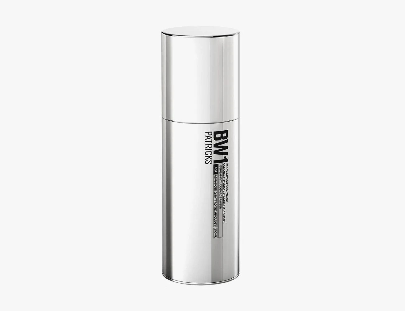 BW1 Multi Action Body Wash 200ml