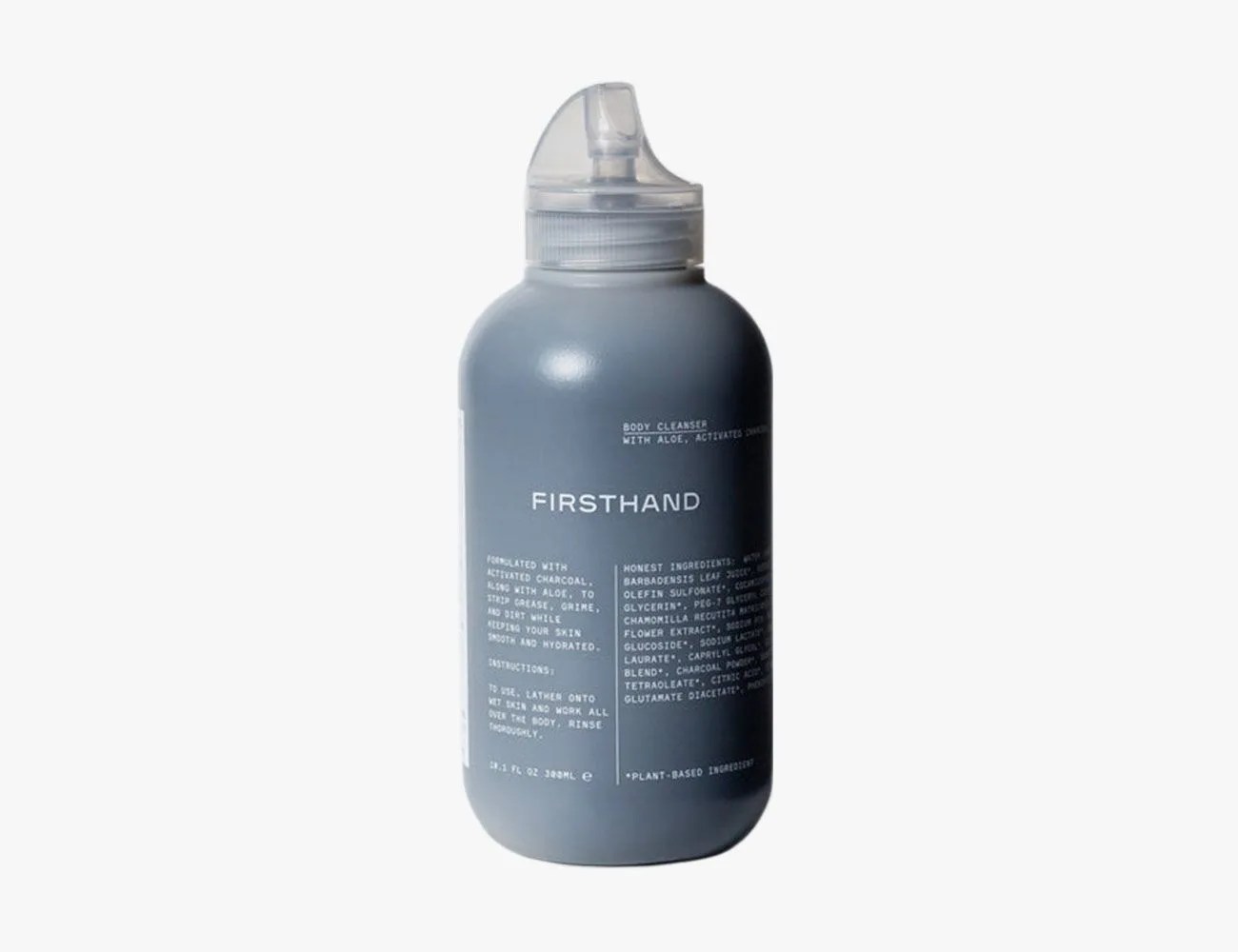 Firsthand Supply Body Cleanser