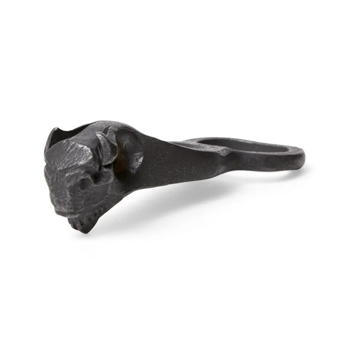 Bison Bottle Opener