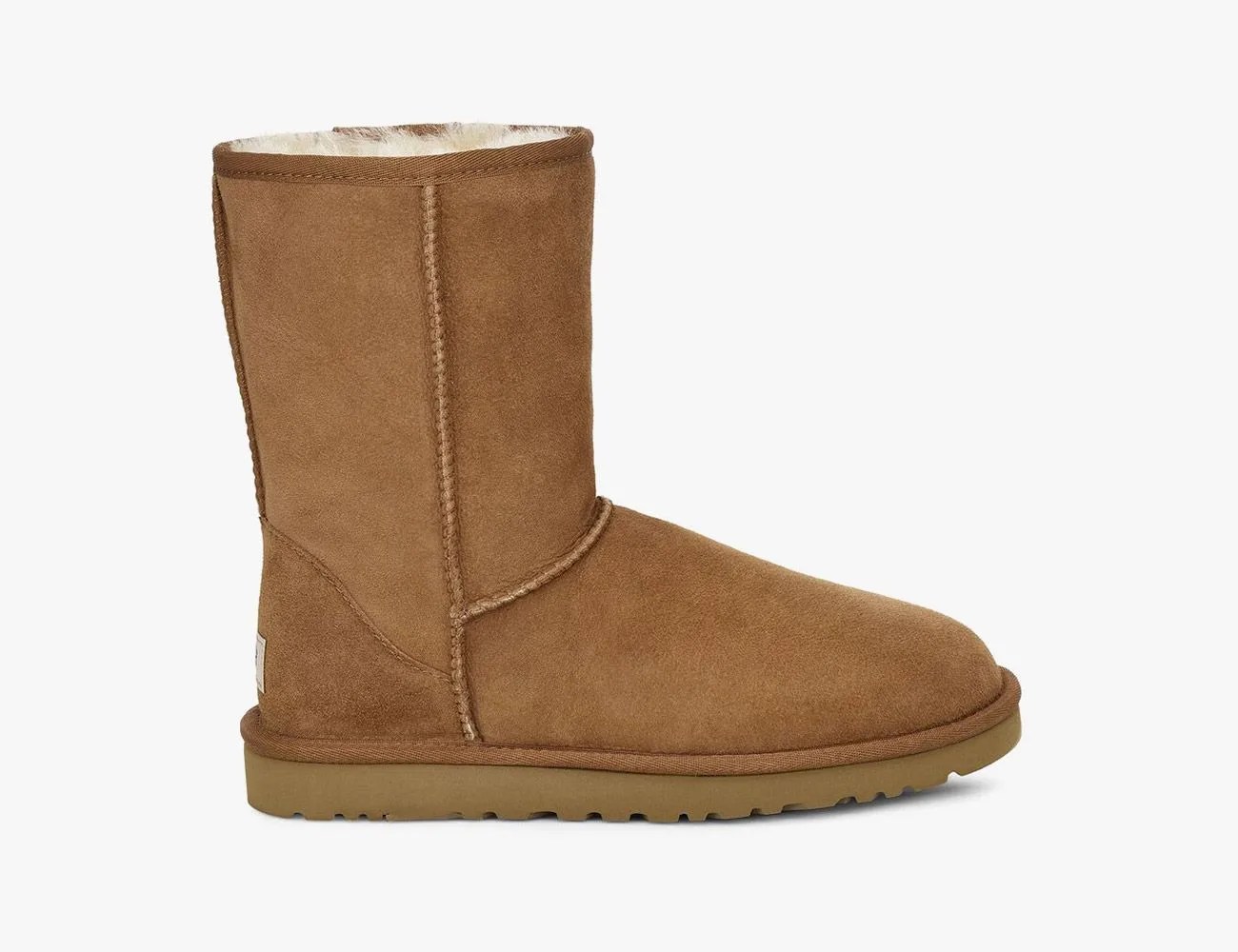Classic Short Boot