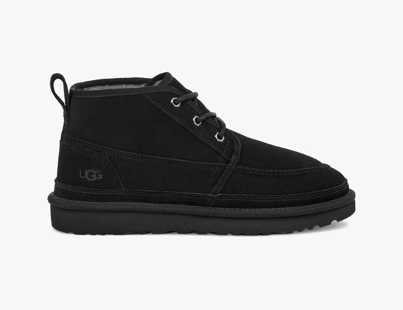 Neumel Moc