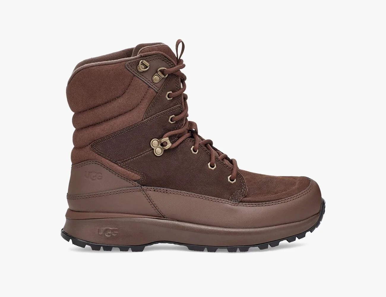 Emmett Boot High
