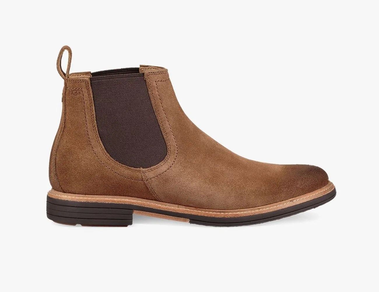 Baldvin Boot