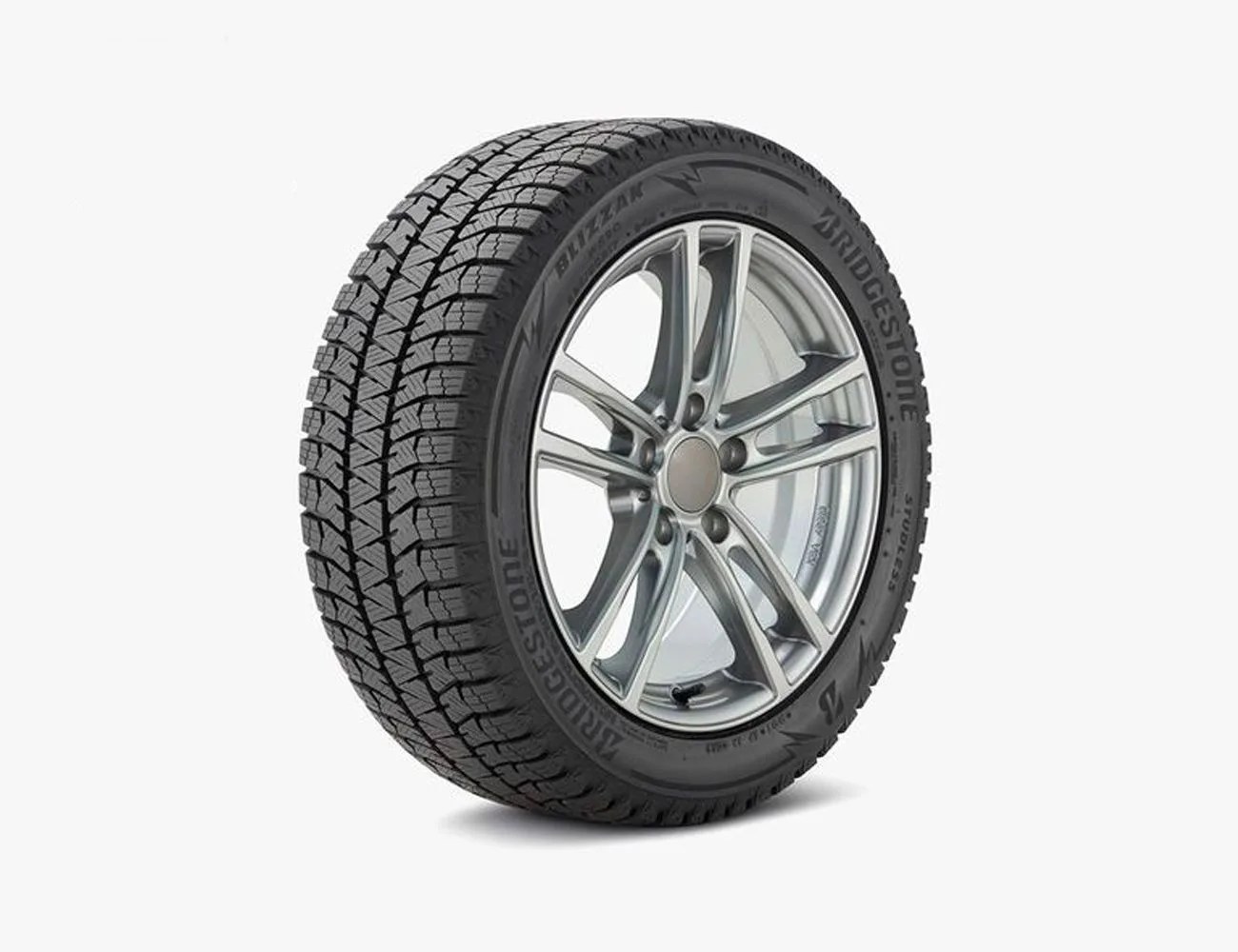 bridgestone blizzak winter tire